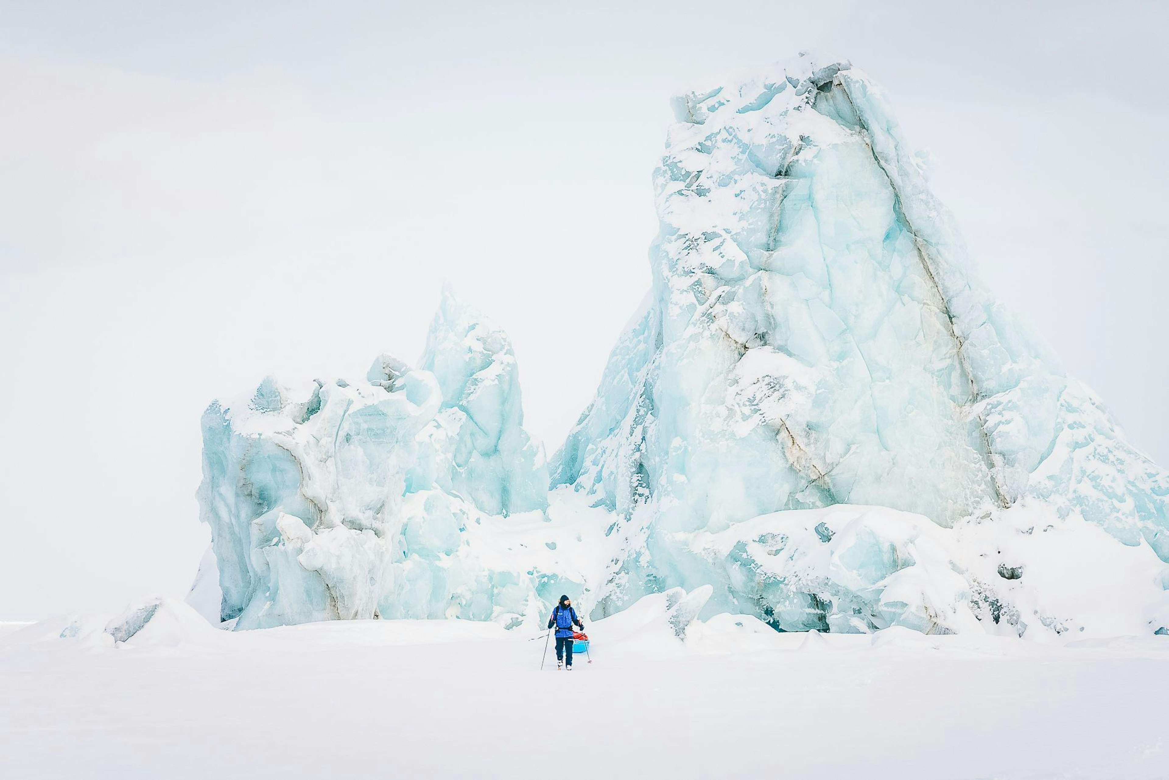 Vincent Colliard Helsport