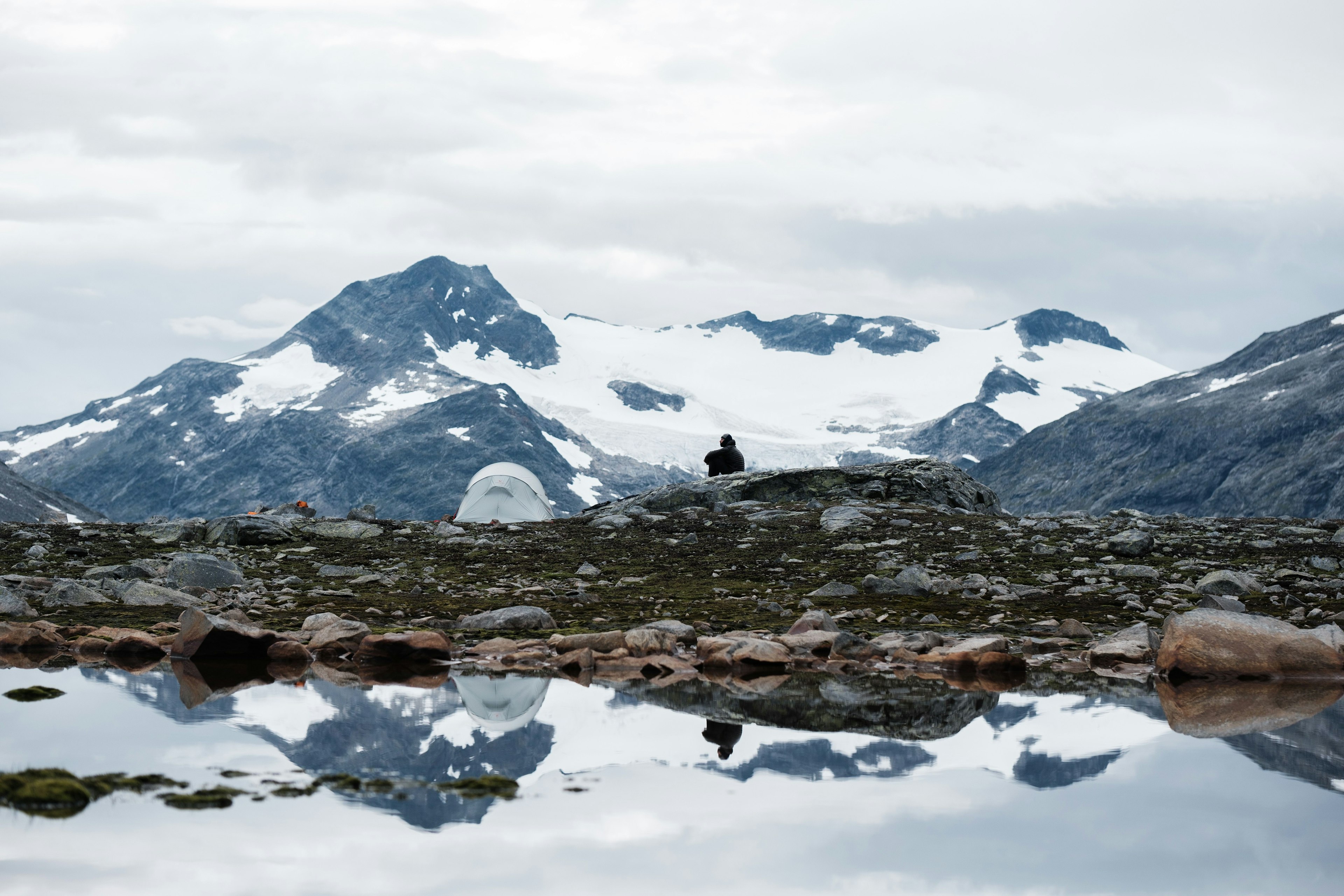 adventure reinsfjell