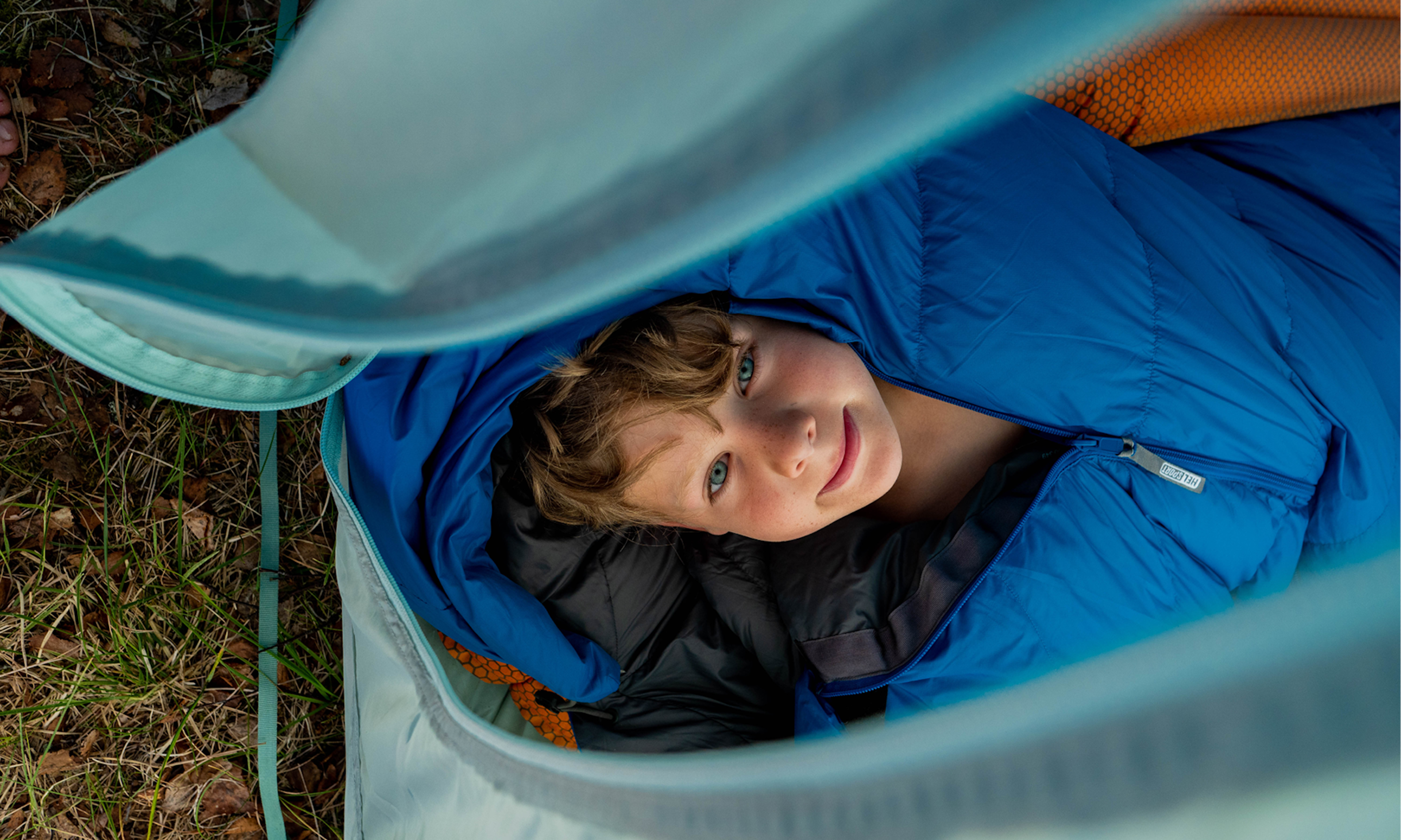 Rago Superlight Sleeping bag