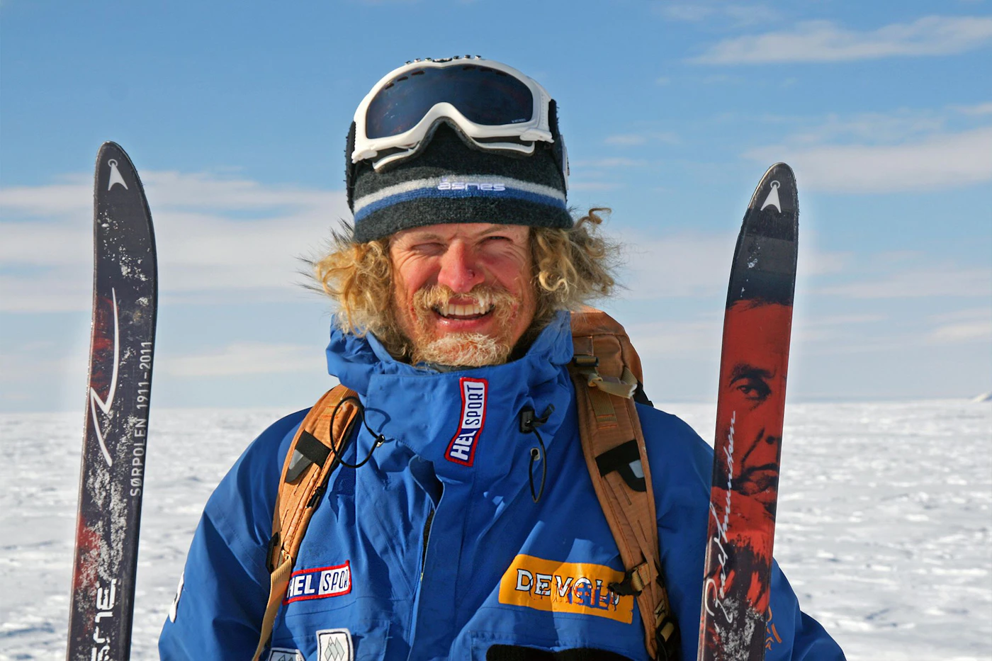 Aleksander Gamme