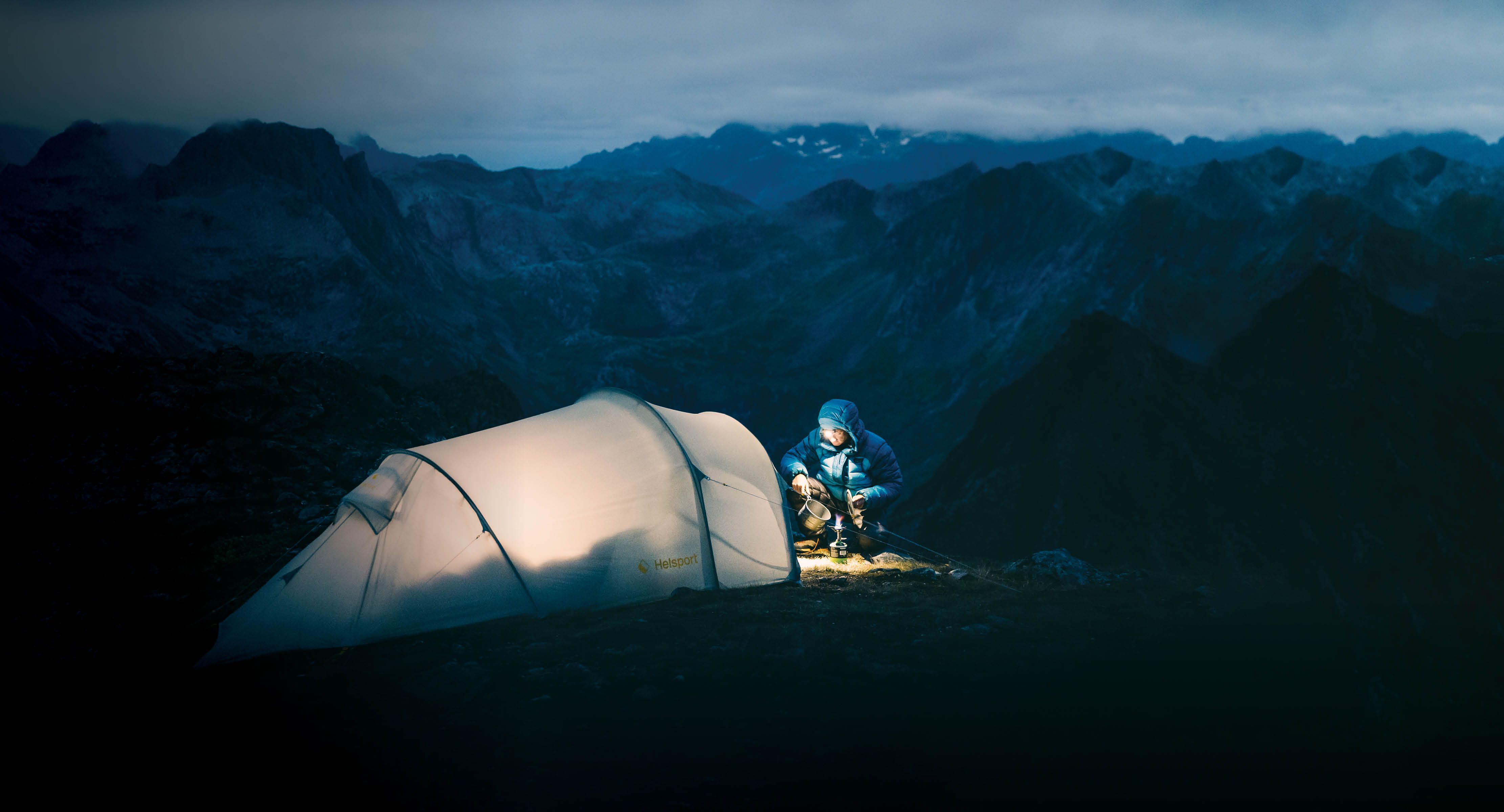 Adventure Concept | Helsport