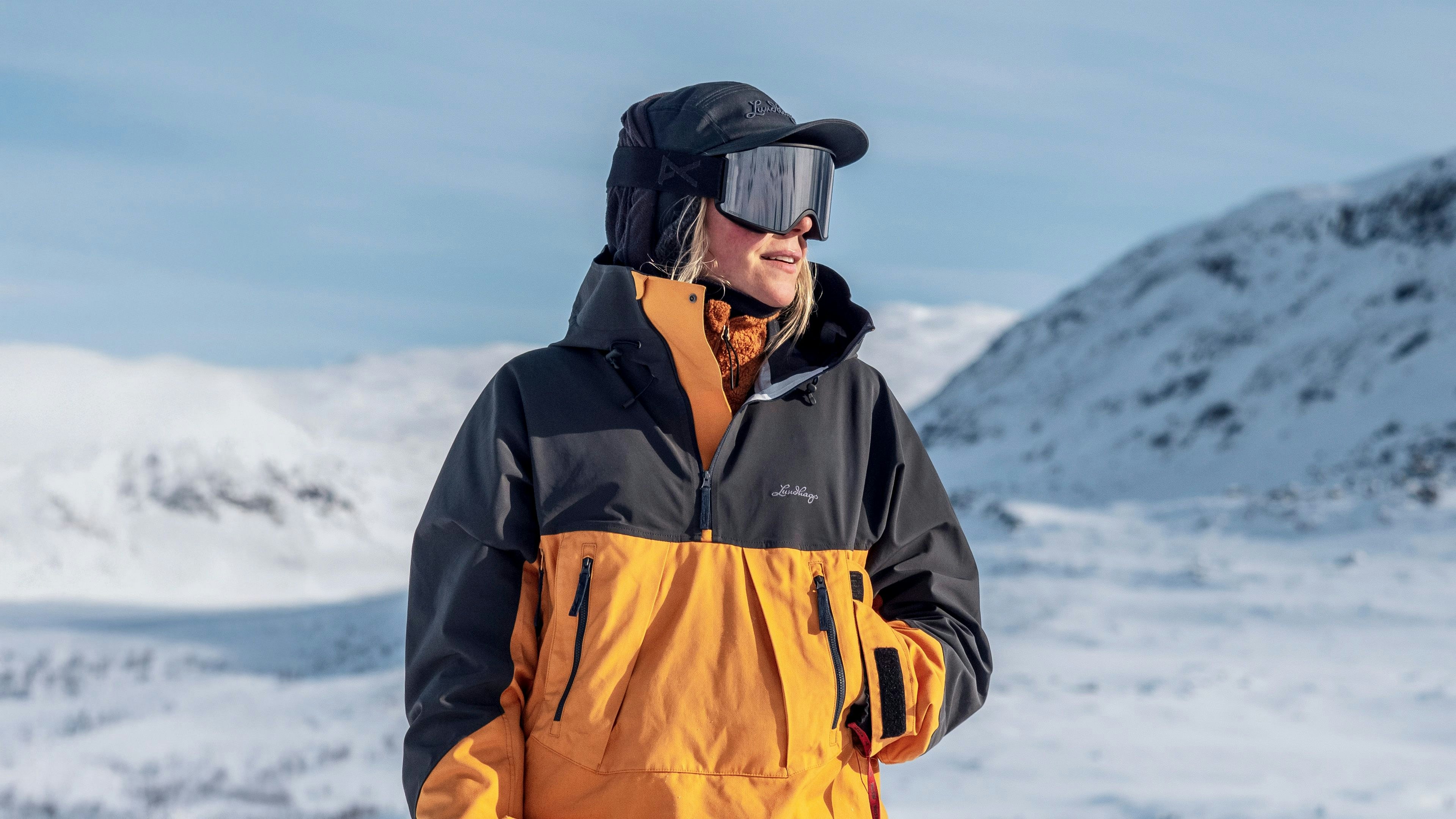 Winter jackets for Women