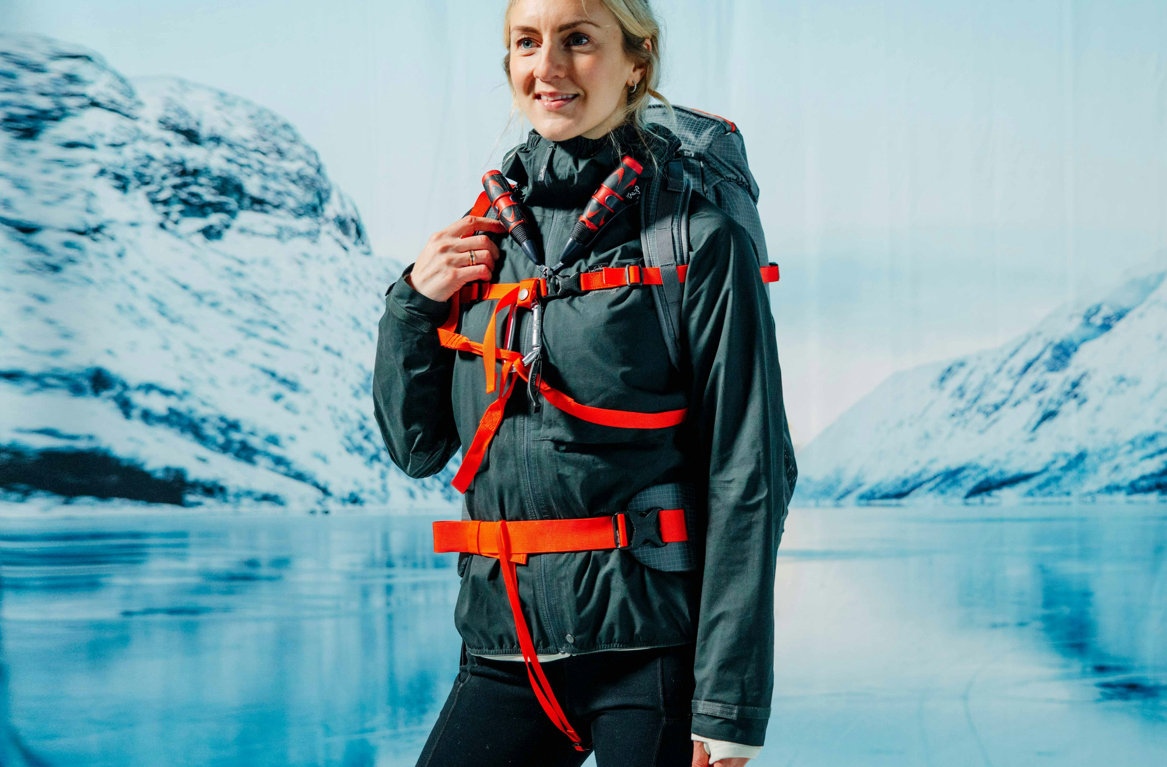 Introducing HARS™ rescue system