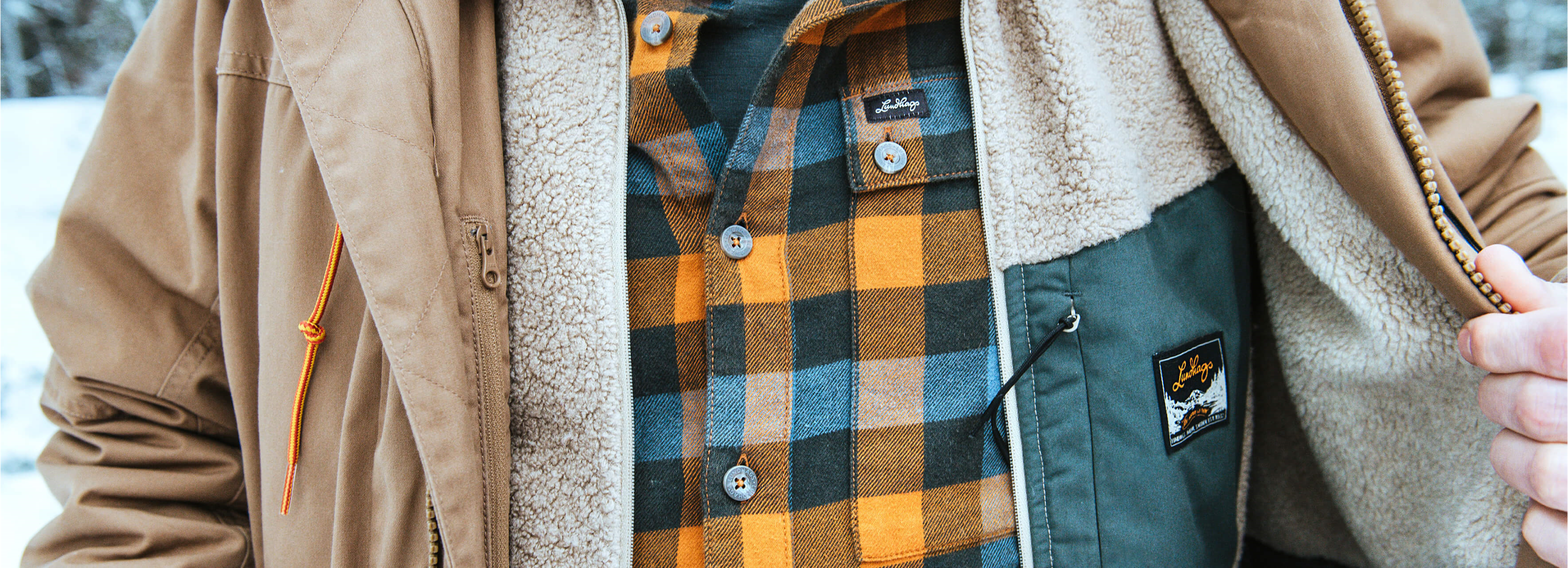 Dress Layer-on-Layer