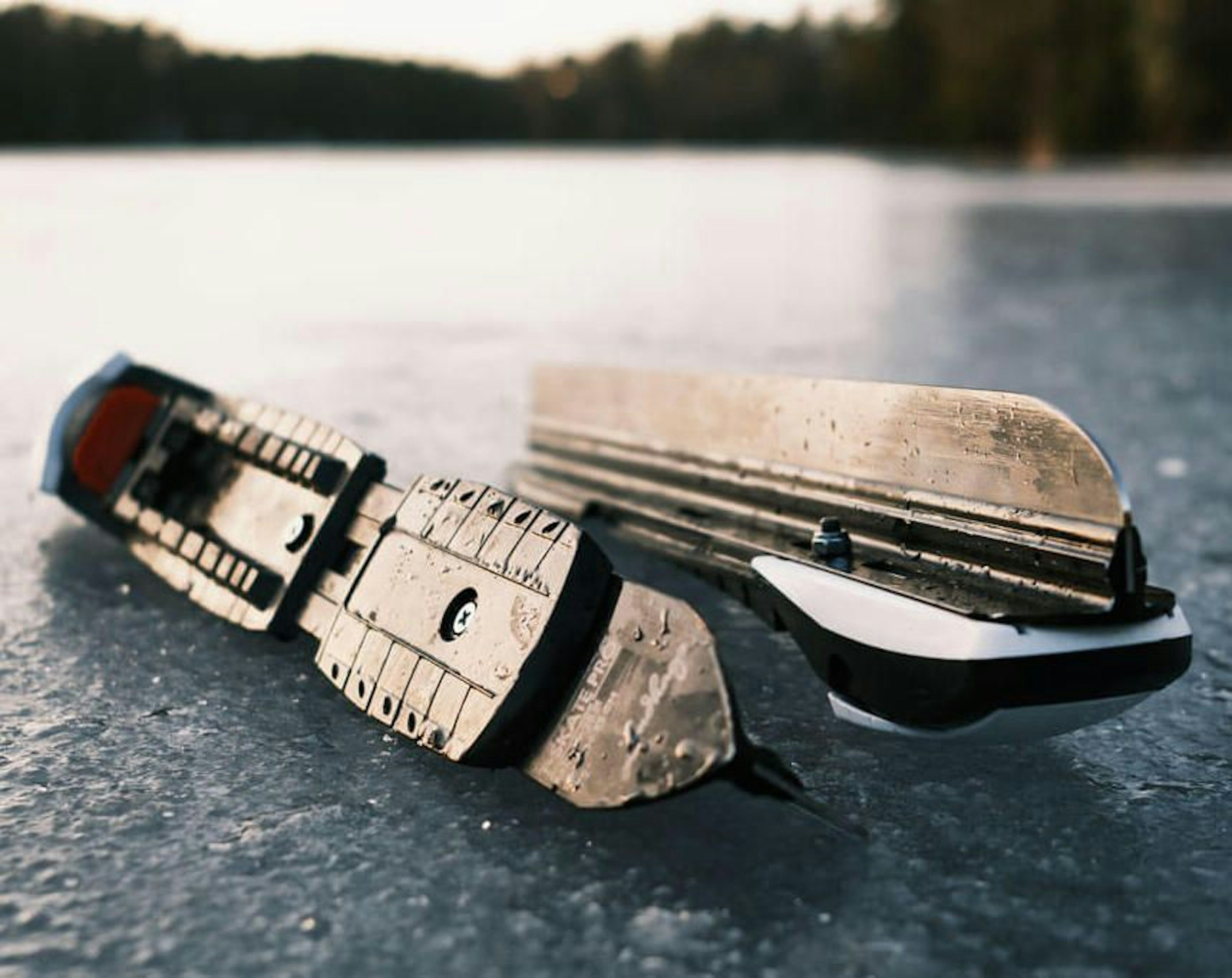 How to Take Care of Your Nordic Skates