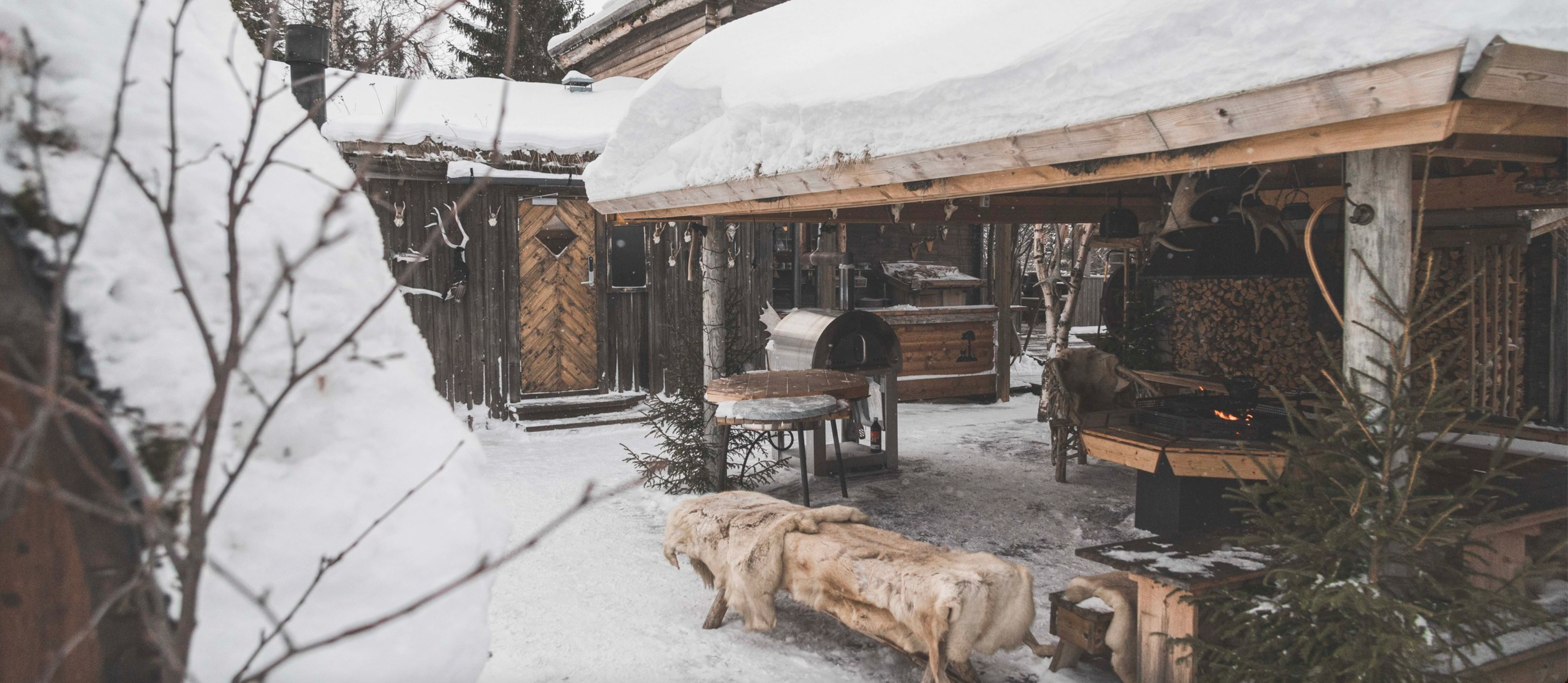 Åre nature studio tångböle