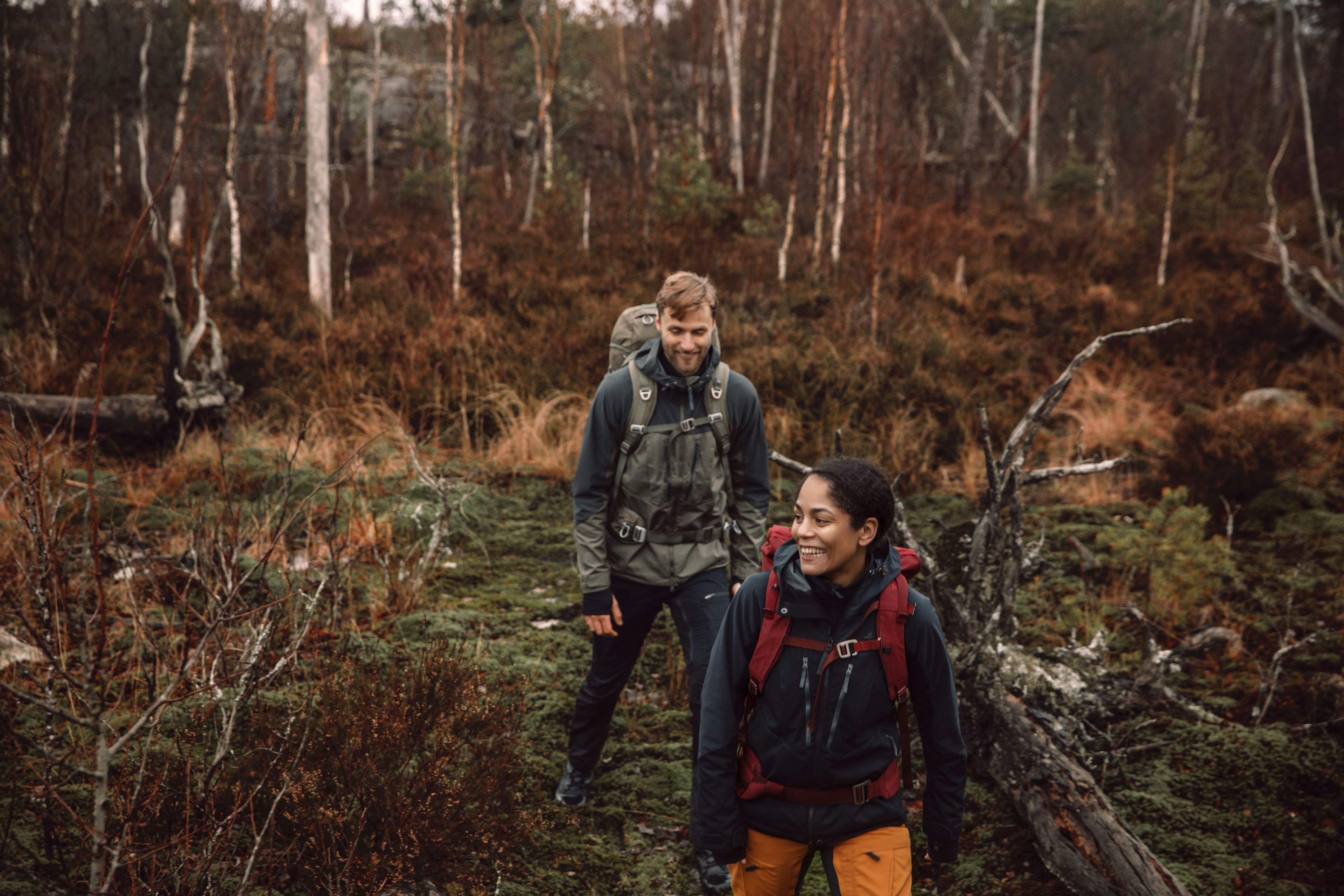 10 Hiking Tips Near Stockholm!