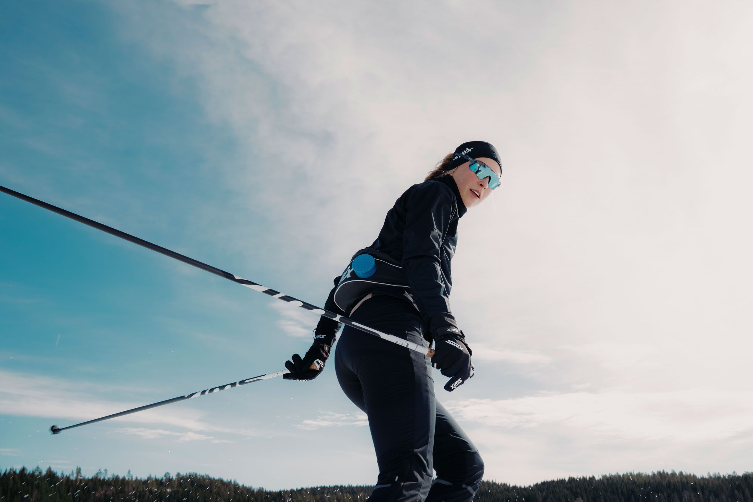 Cross country ski | Swix