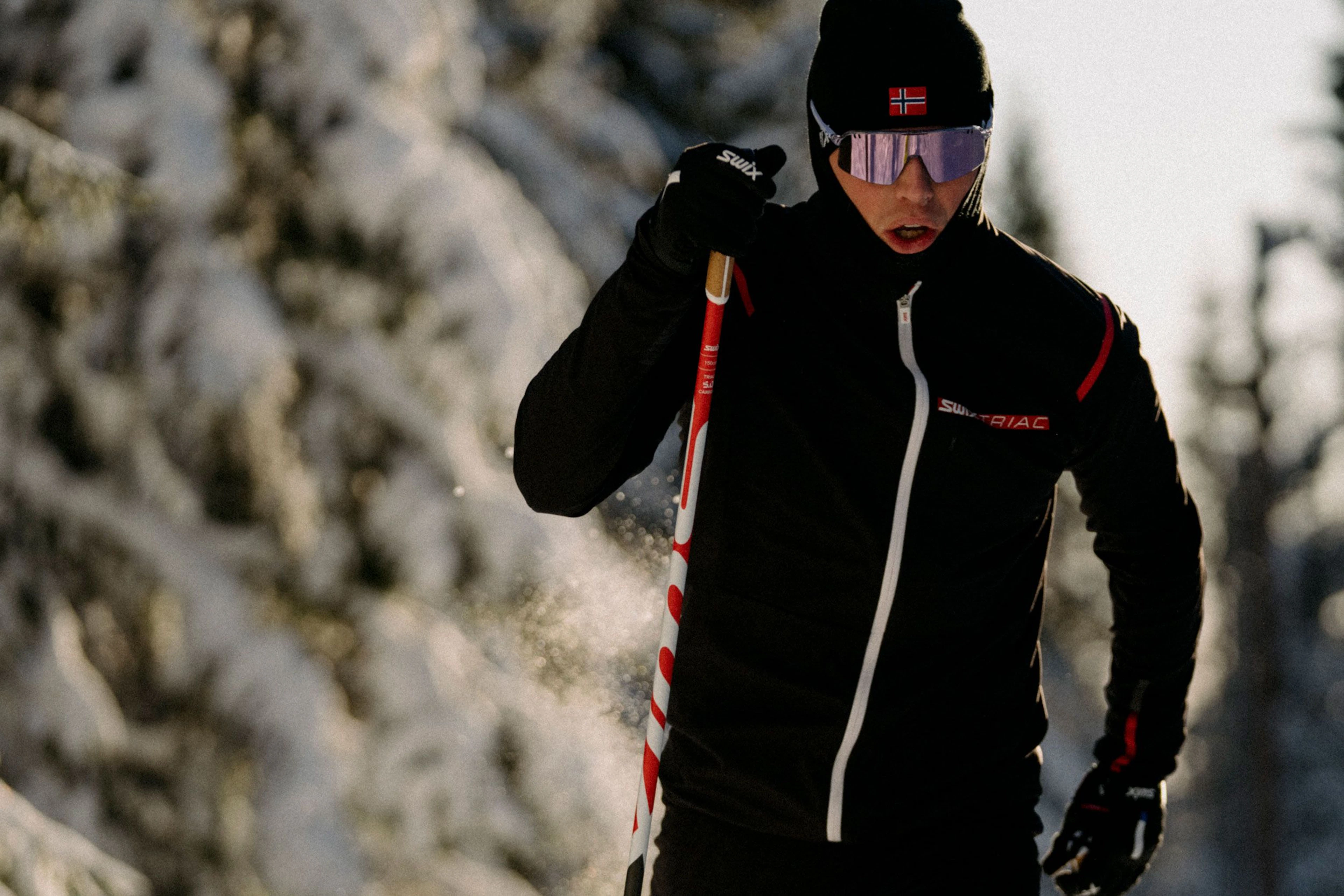 cross country racing ski poles LEKI USA - HRC MAX - - All Winter Poles around performance Click Choose cross country ski poles