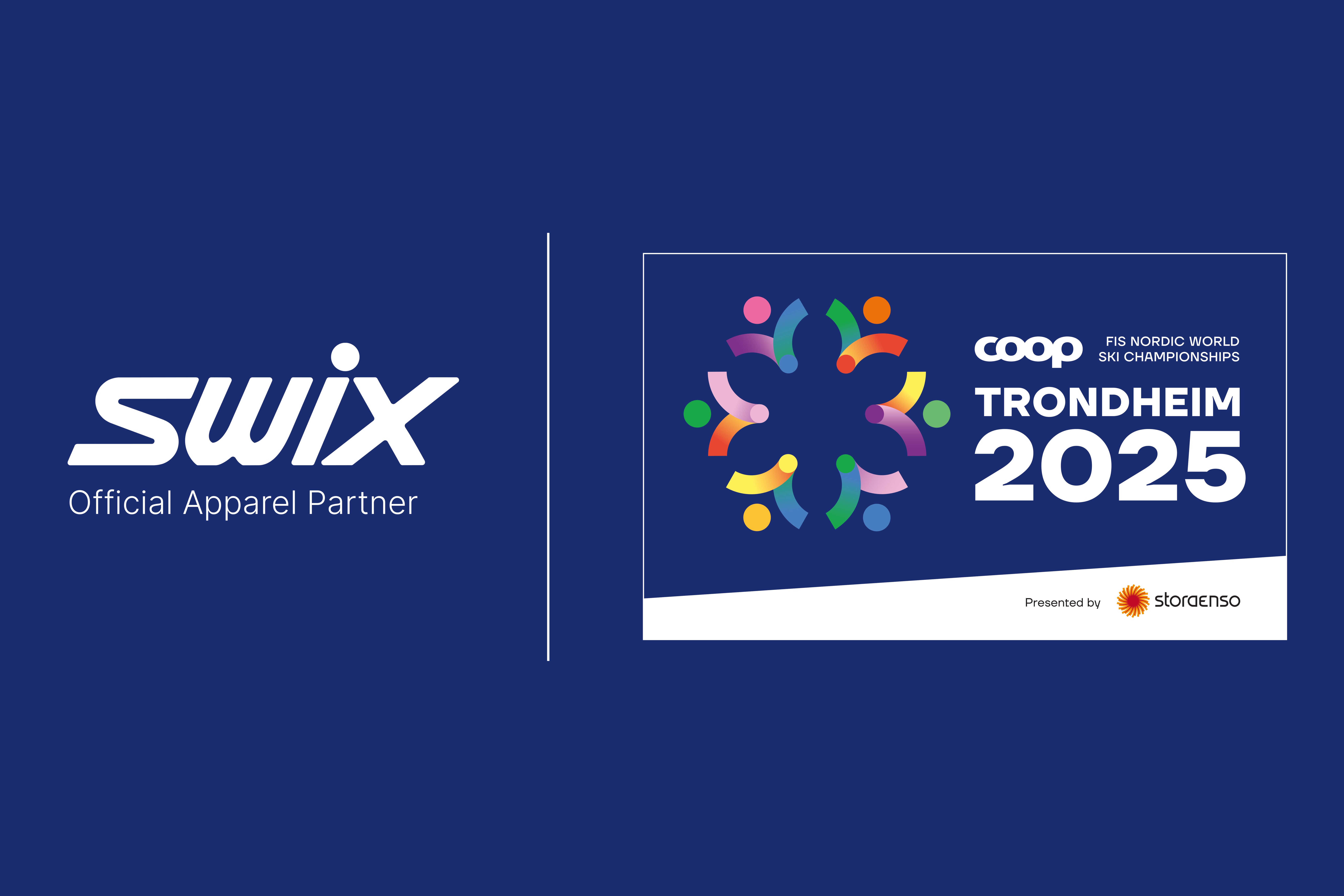 Swix | Official sponsor of the 2025 FIS Nordic World Ski 