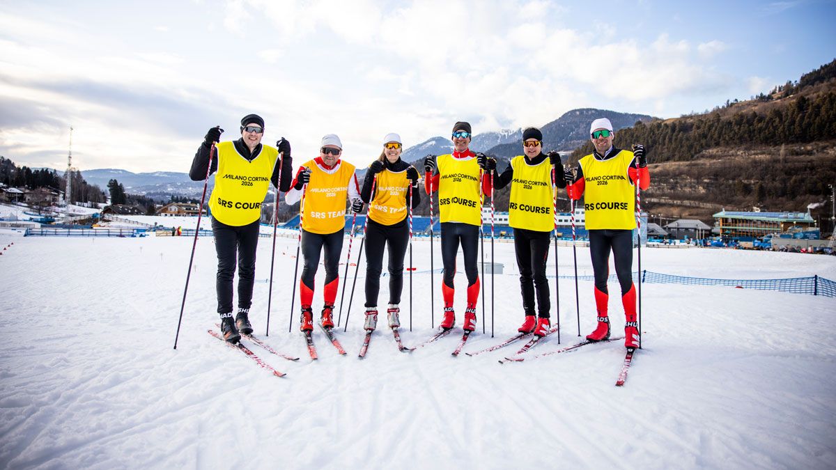 Cross country ski | Swix