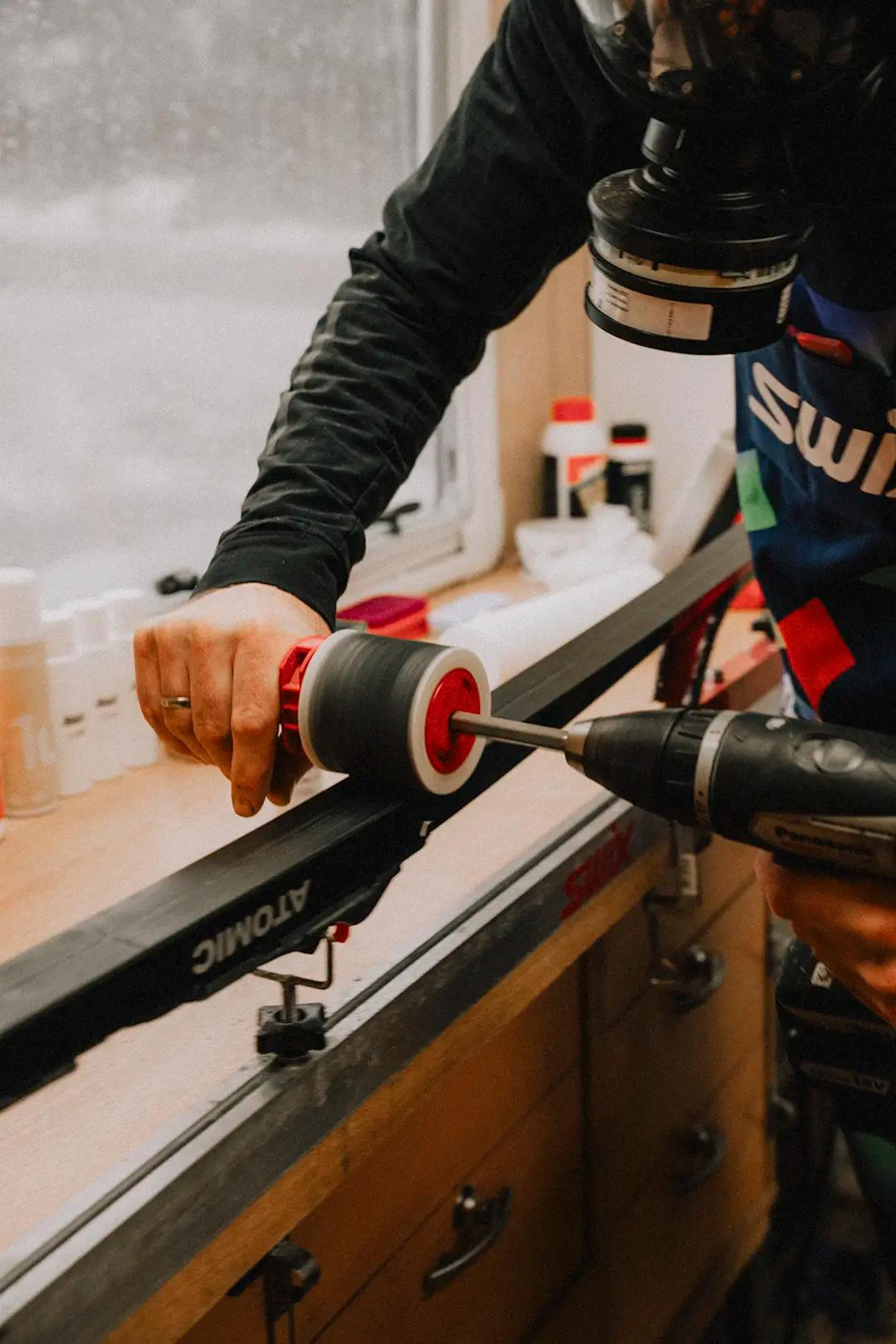 Swix World Cup: The Technology Behind It | Swix