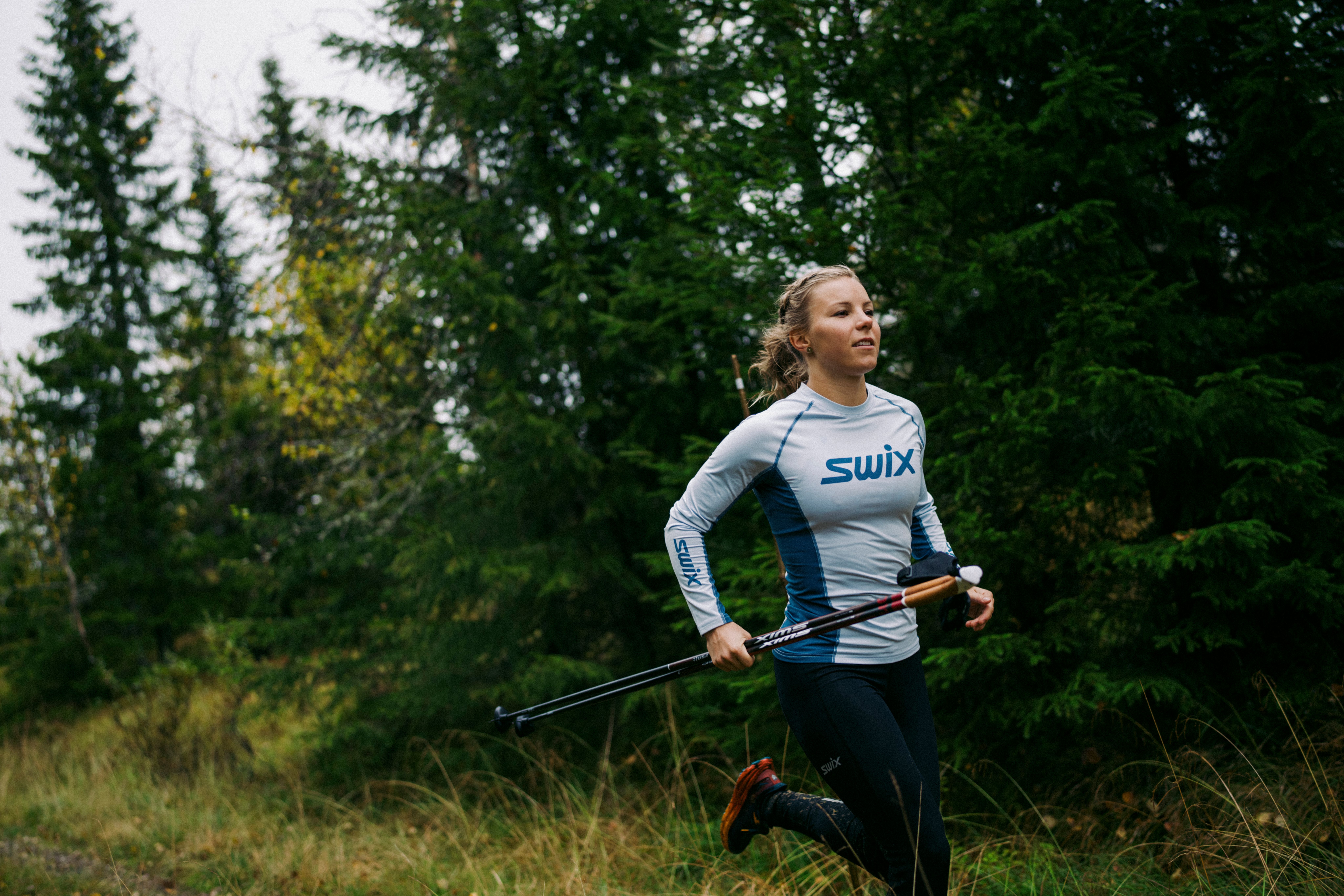 Swix Baselayers - RaceX | Swix