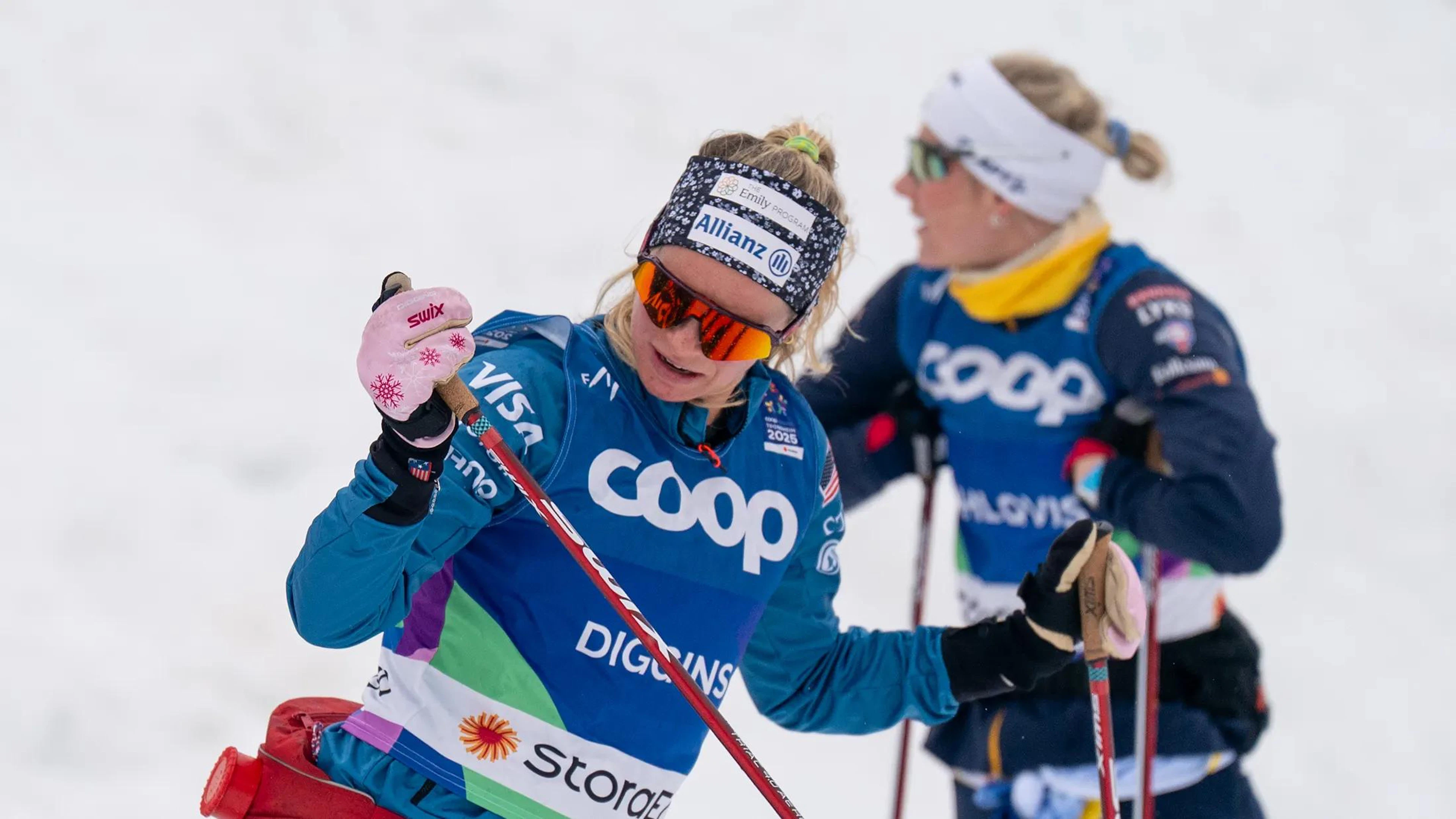 Cross country ski | Swix