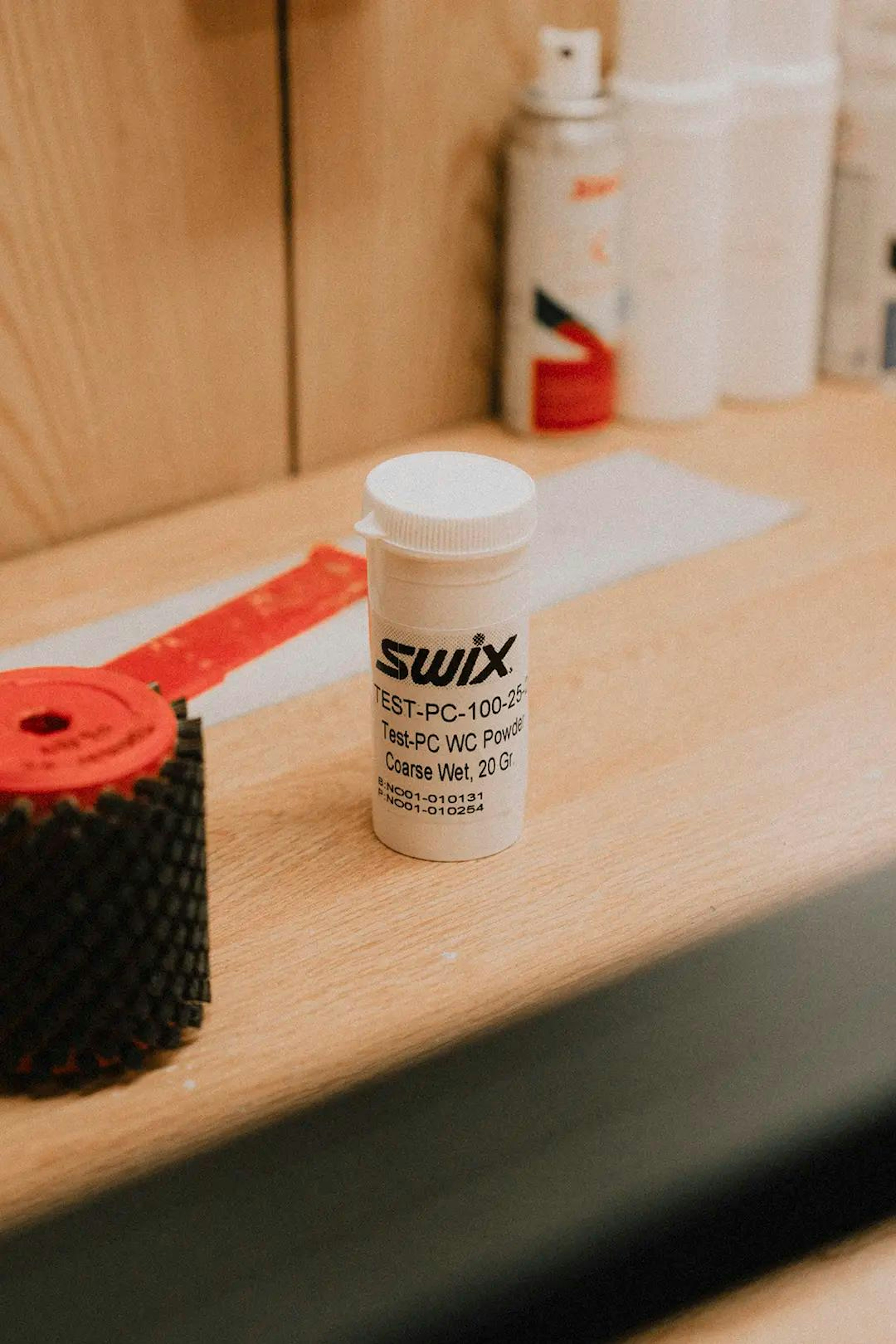 Swix World Cup: The Technology Behind It | Swix Swix World Cup: The Technology Behind It | Swix