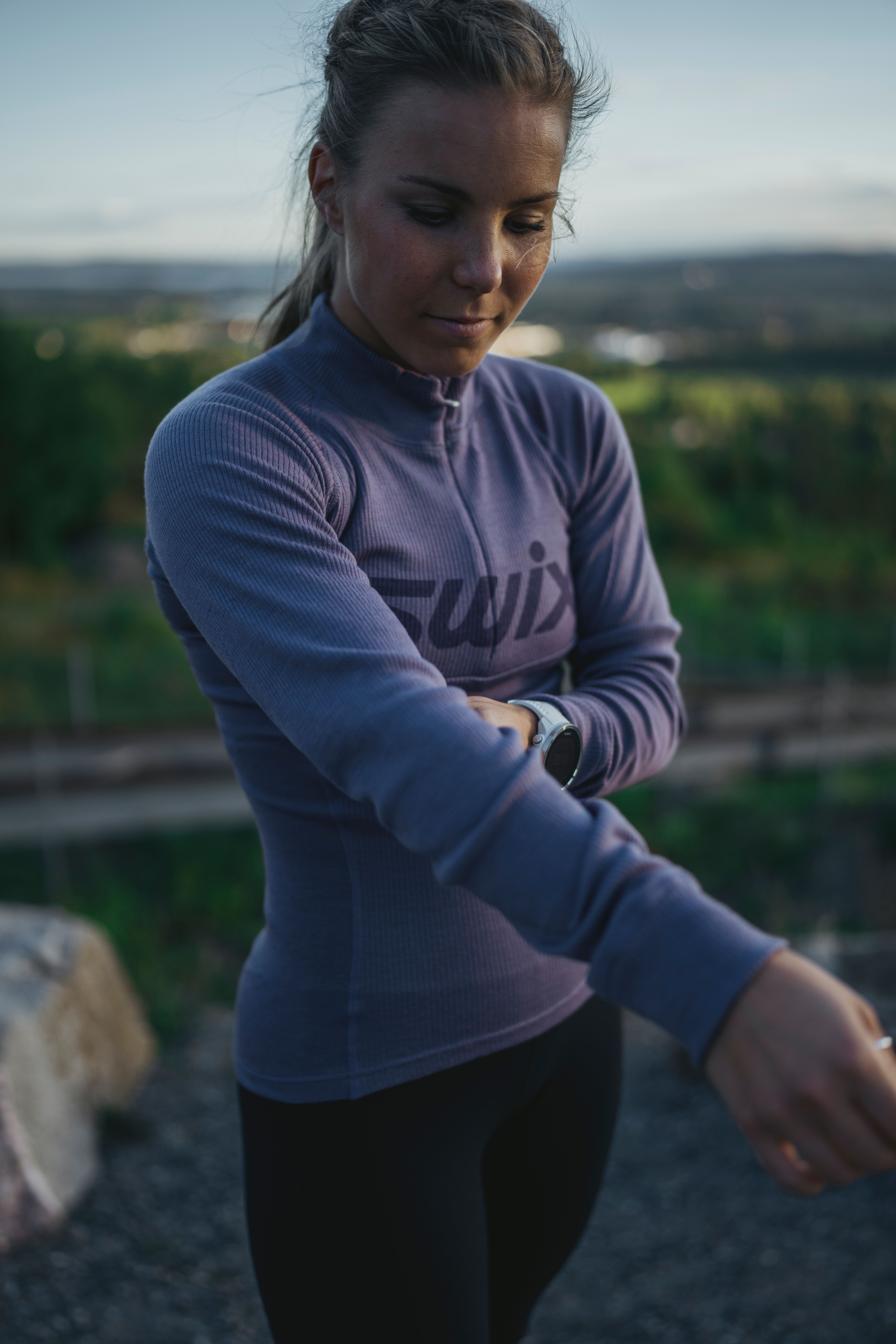 Swix Baselayers - RaceX | Swix