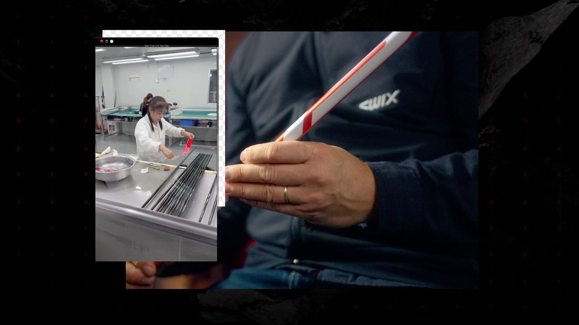 The Technology Behind Triac 5.0 | Swix