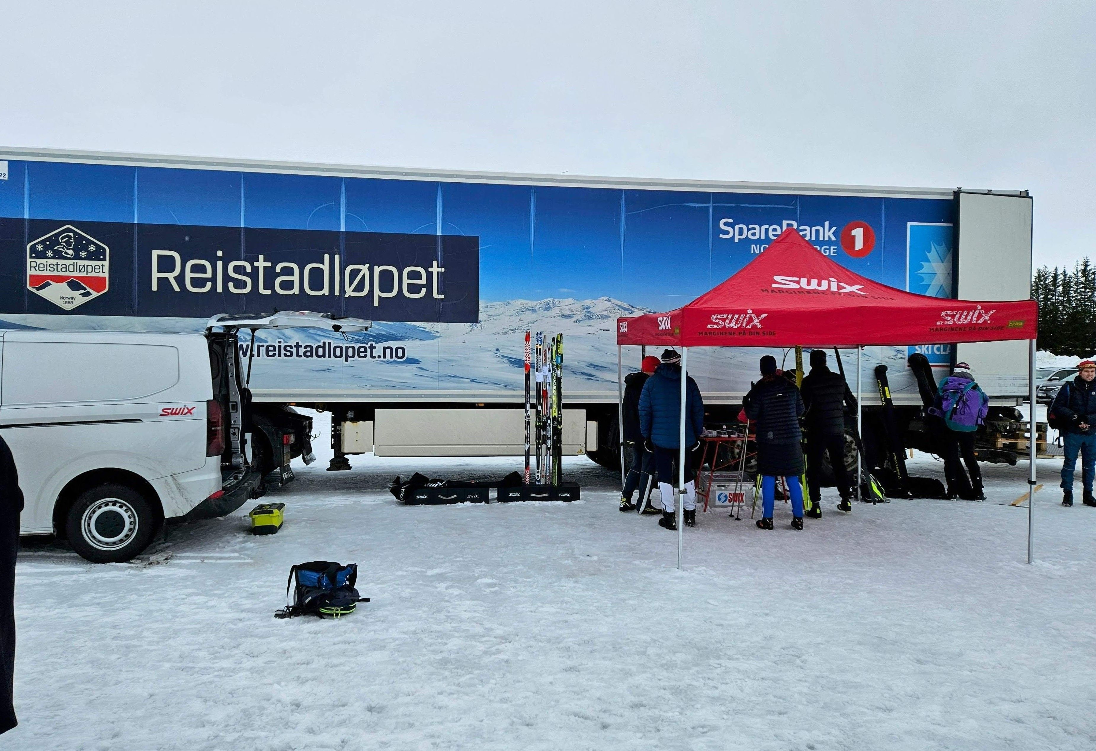 Smøretips header bilde