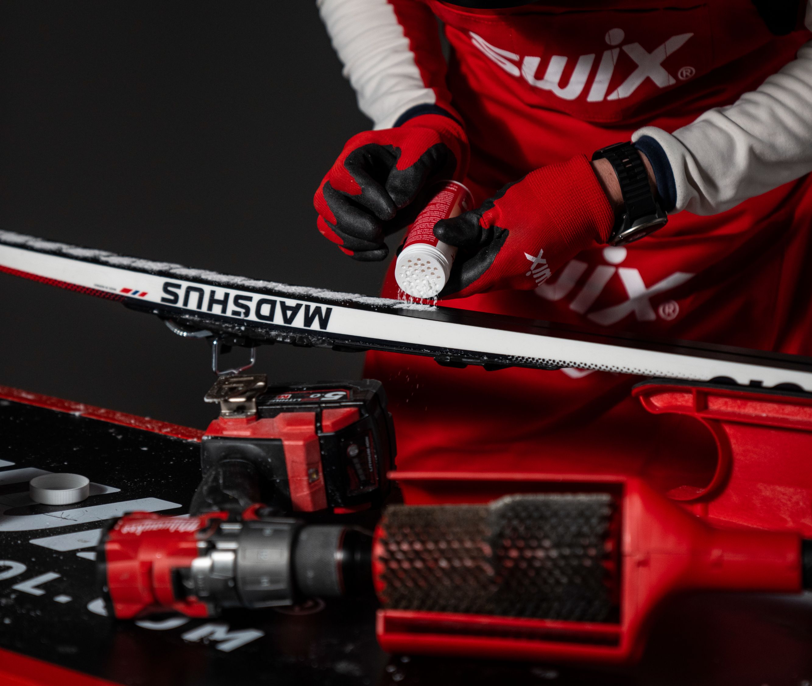 Sustainability | Swix