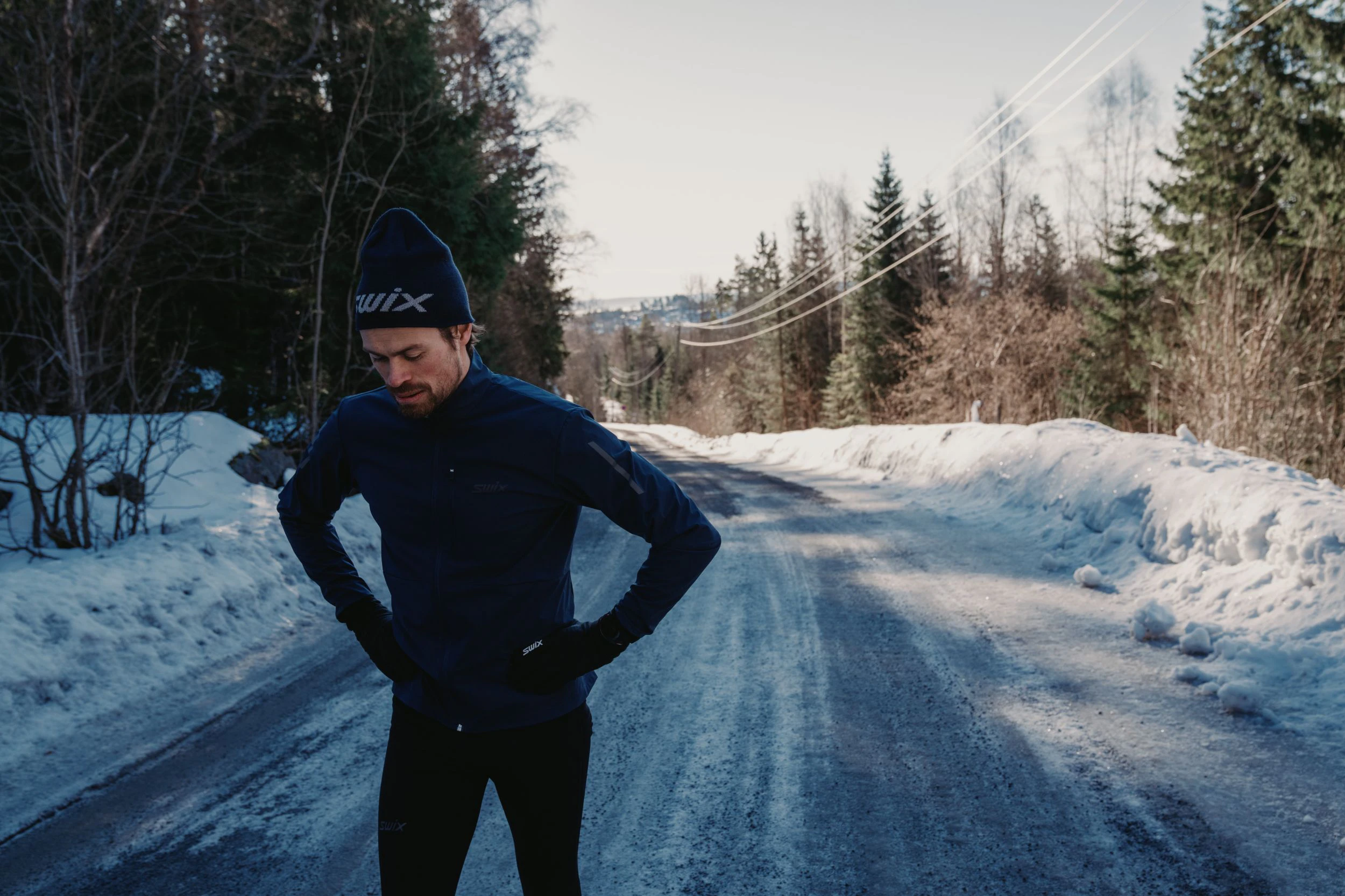 Winter running guide | Swix Winter running guide | Swix