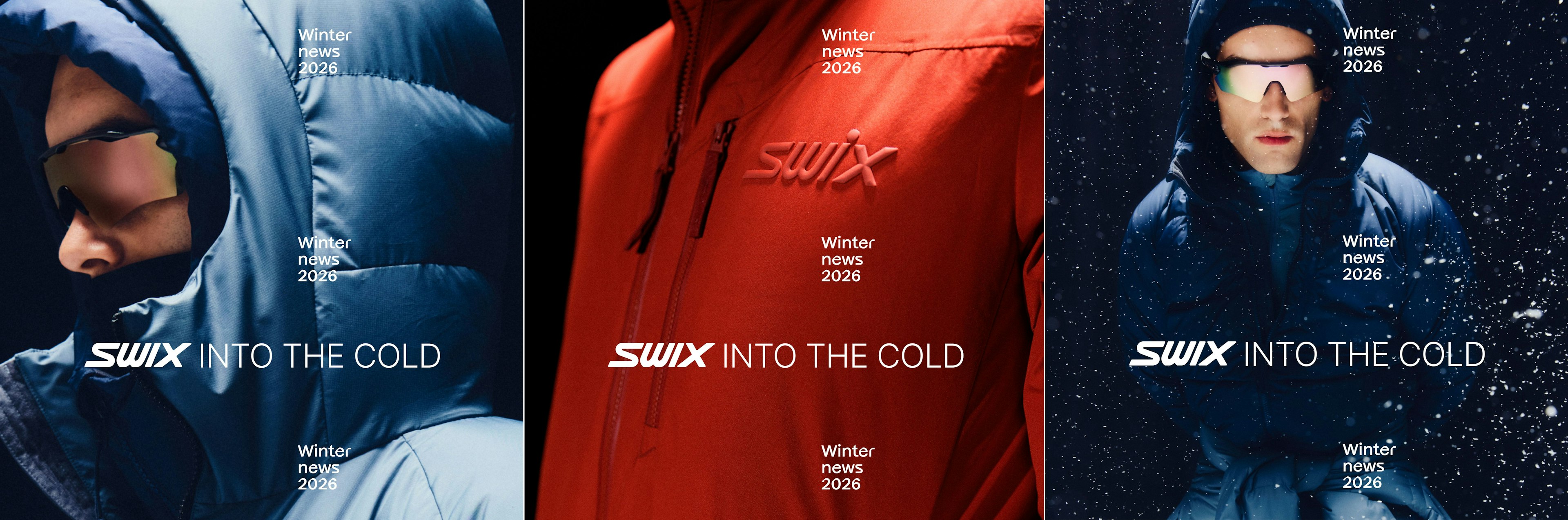 Vinterns varmaste jackor