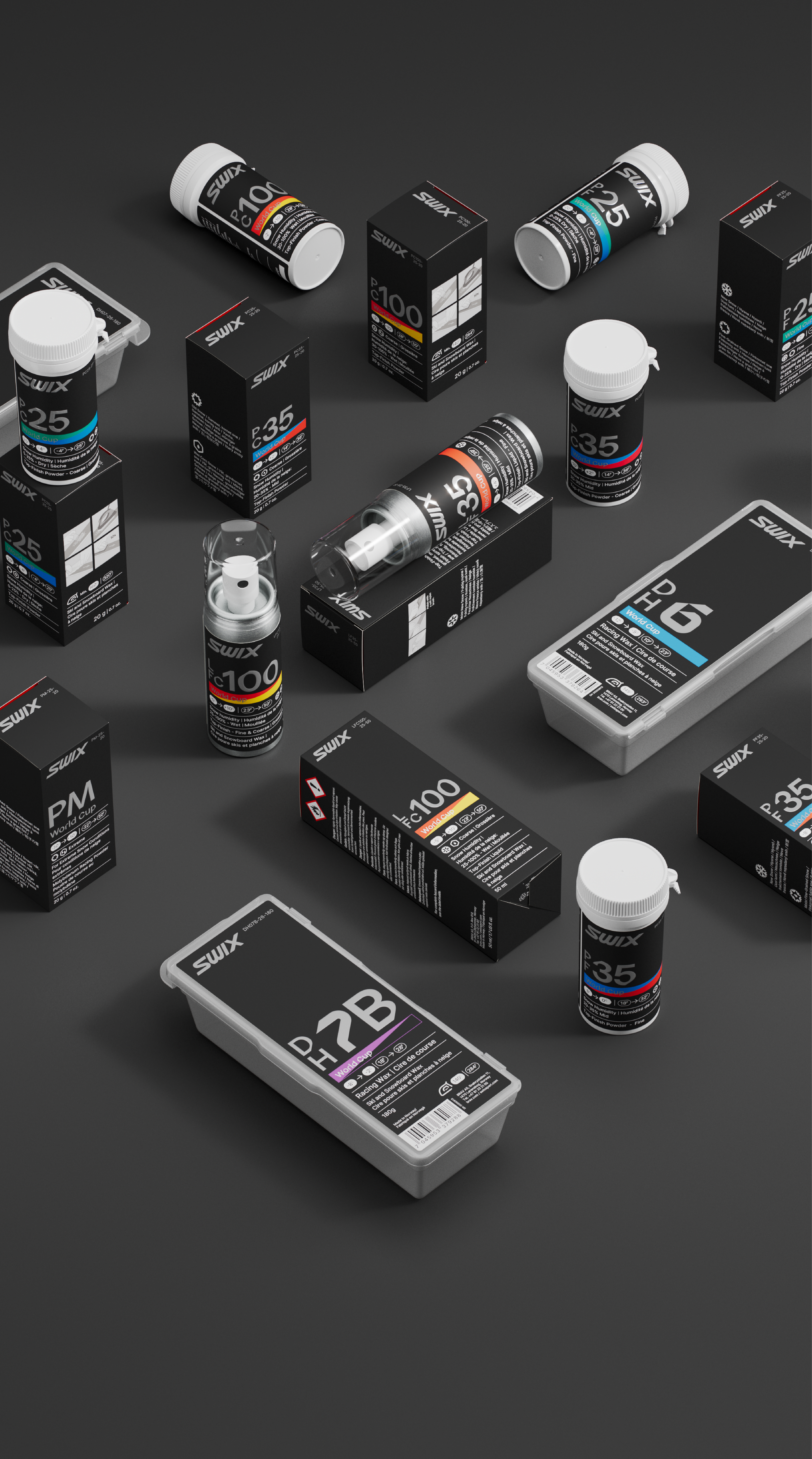 Swix World Cup | Swix