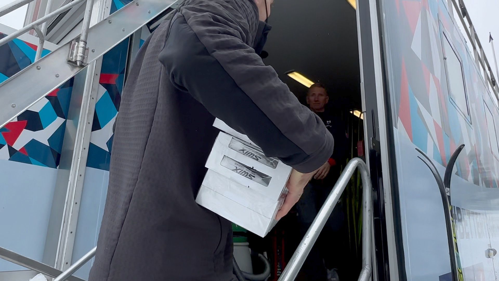 Swix's new World Championship klister is here | Swix