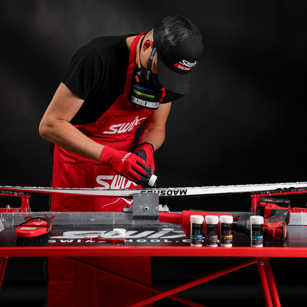 ⭐️レース用SWIX worldcupplo 125CM Swix World Cup | Swix