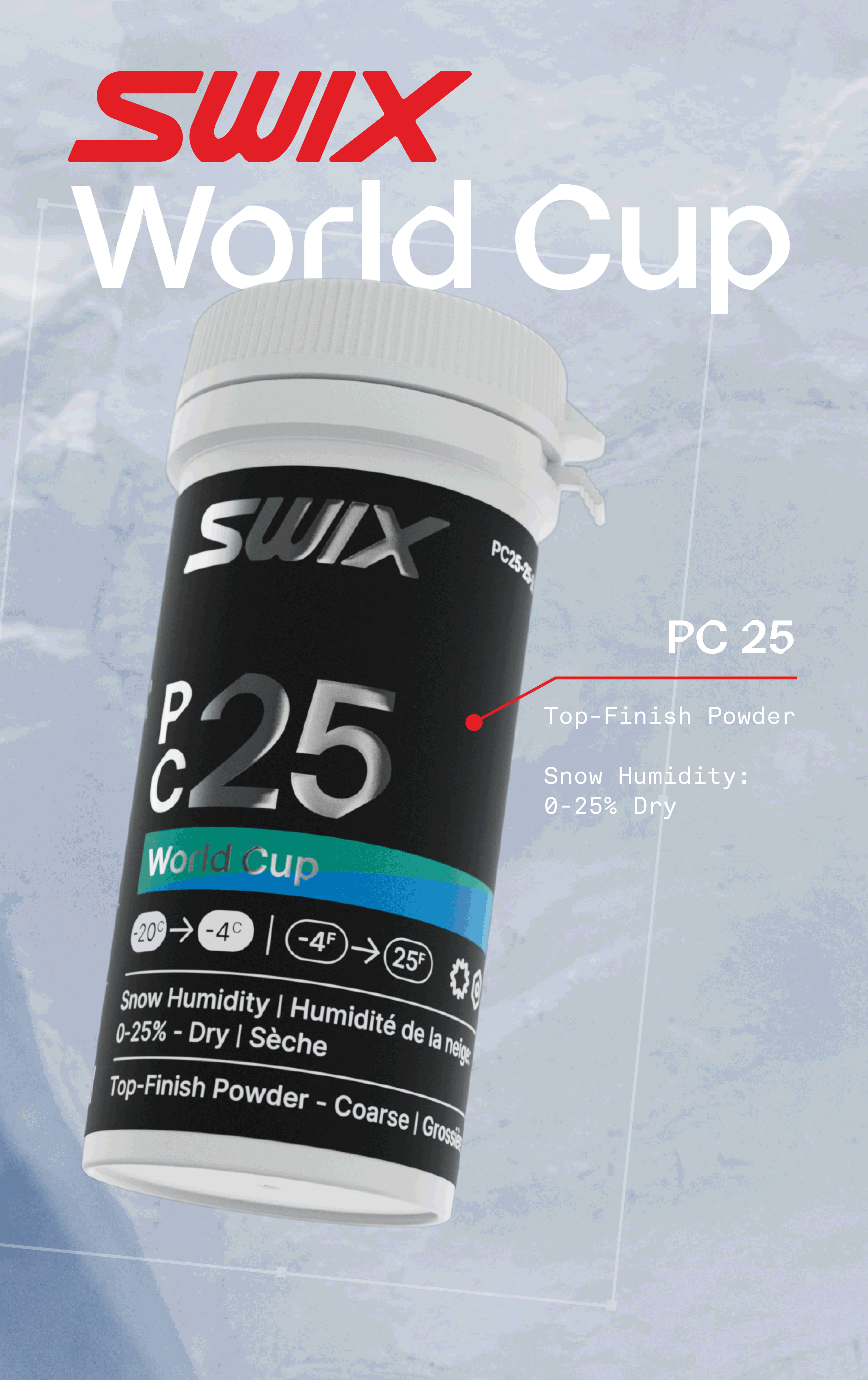 Swix World Cup | Swix