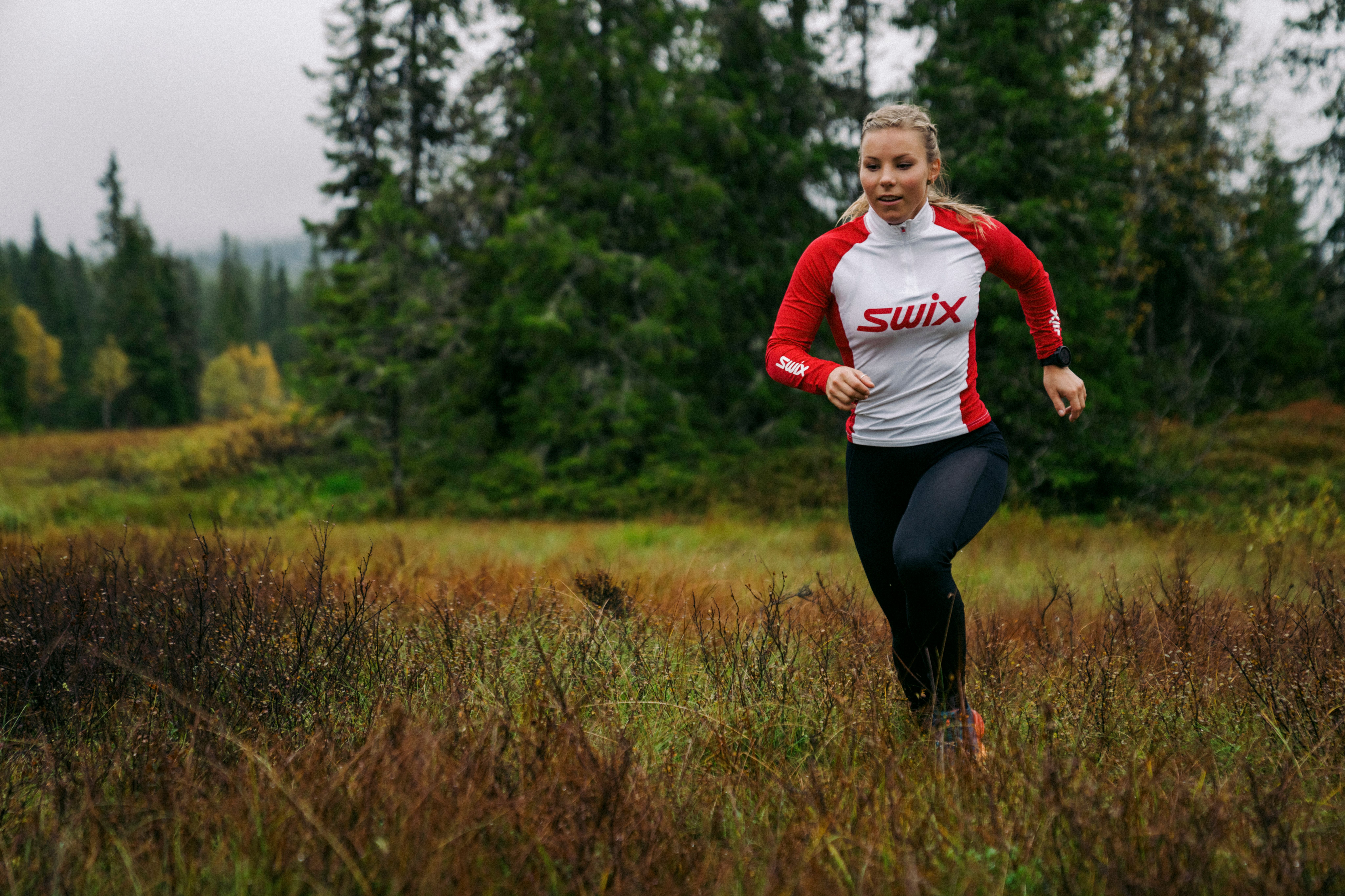 Swix Premium sport products for cross country skiing