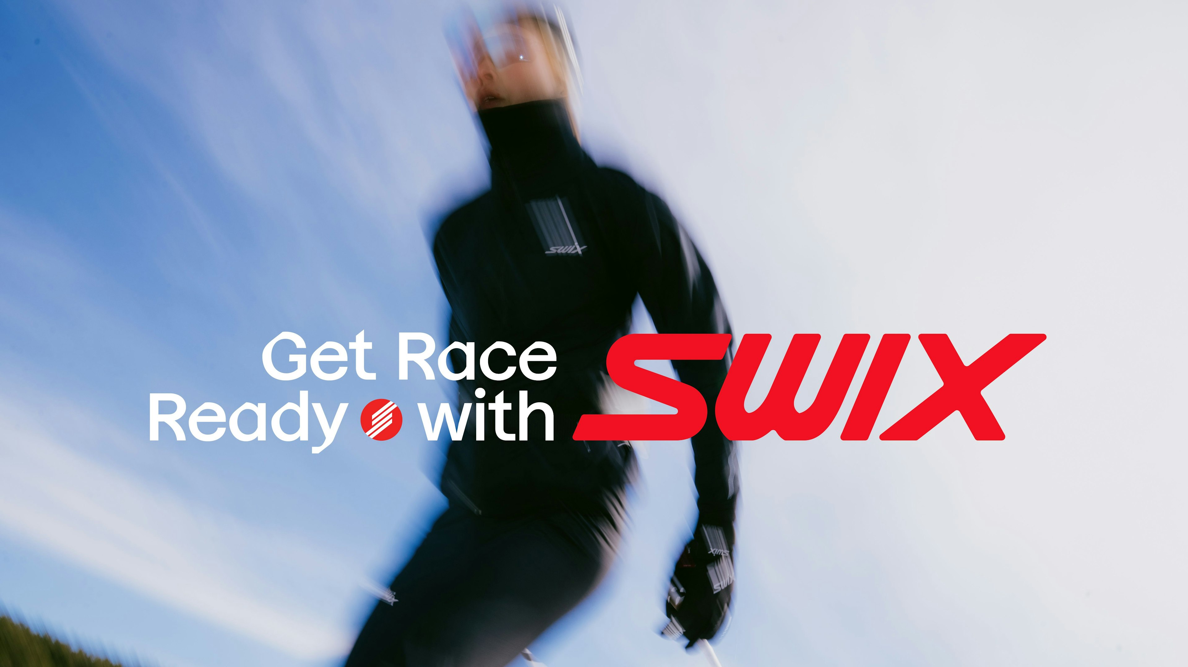 Get Race ready With Swix