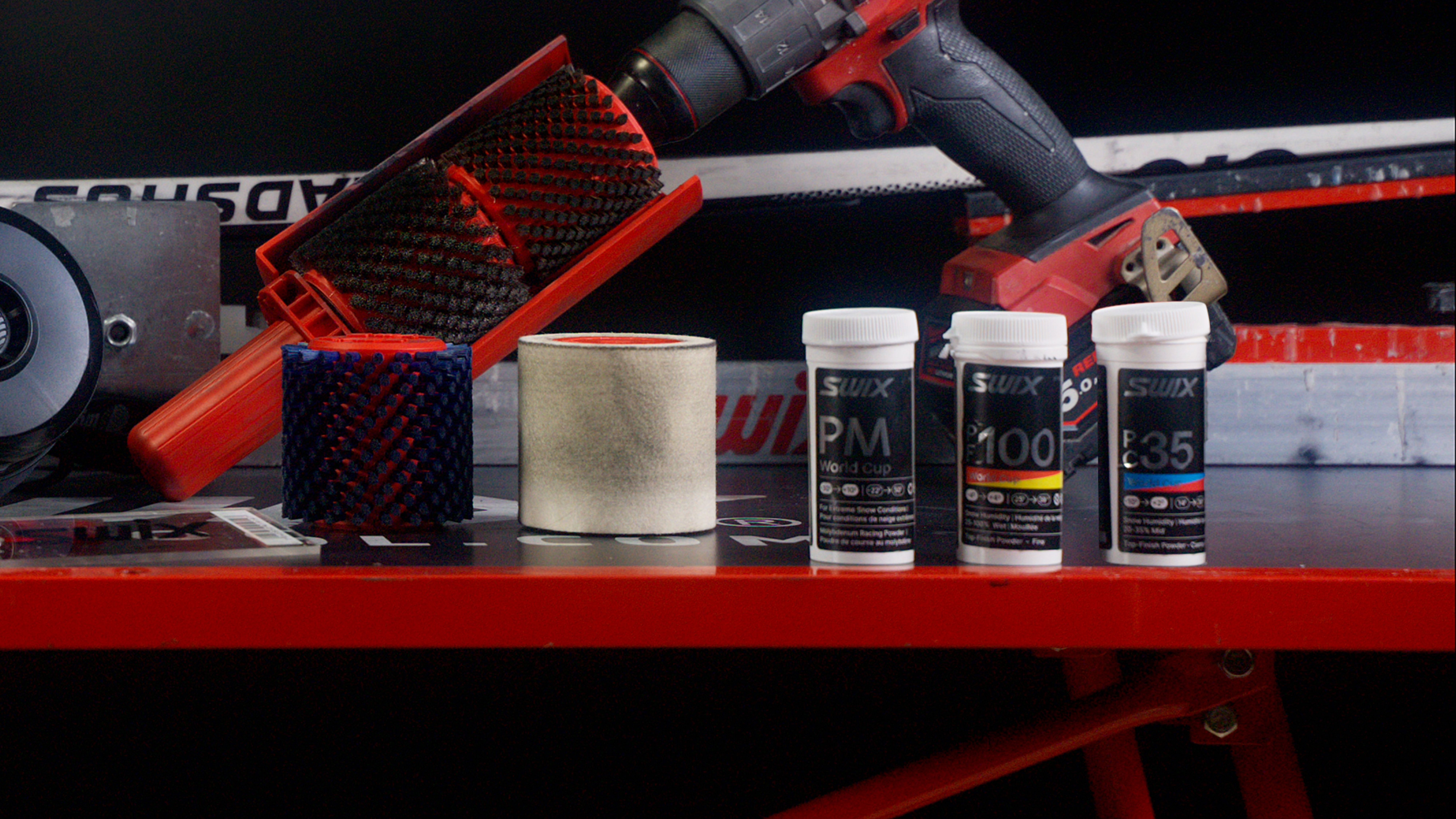 Wax | Swix